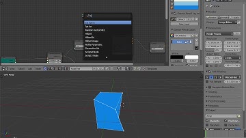BLENDERSUSHI / SV Shape Keys Offset Time (LIVENODING194)