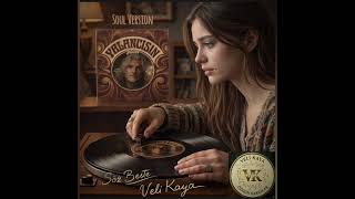 Yalancısın - Soul Versionveli Kaya™| 