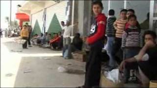 UN investigates alleged rights abuses in Libya