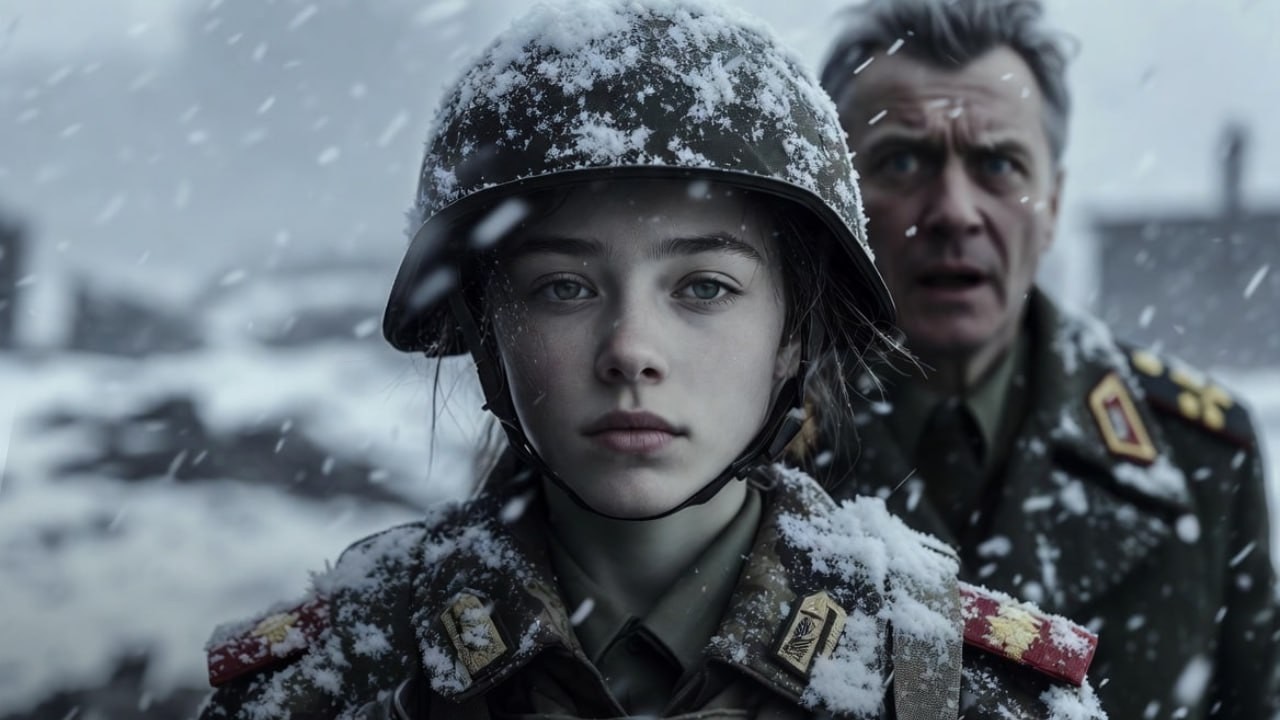 The SEAL Admiral Laughed At Her Call Sign — Then ‘Night Fox’ Shut Down Enemy Command