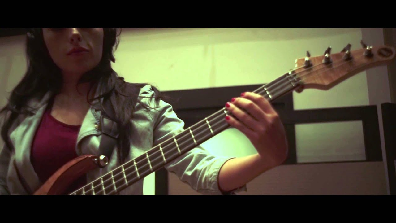 Katherine Held "4KHz"  Novus Dei - Paulo Andrés Olarte