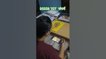 dsssb tgt exam date 2024 #dsssbtgtexam #dsssbexamdate