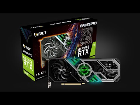 Video: Laporan Menunjukkan Bahawa Nvidia Hanya Dapat Memenuhi Sekitar 7% Permintaan RTX 3080 Di Peruncit Dalam Talian Utama