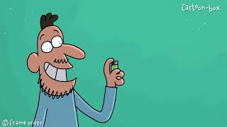 Olov Bilan Kulgiliroq