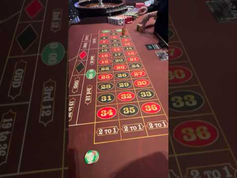 A Rude Employees Short: The Plans To Make a Space Casino