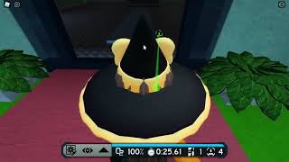 Roblox : FE2CM | Time machine