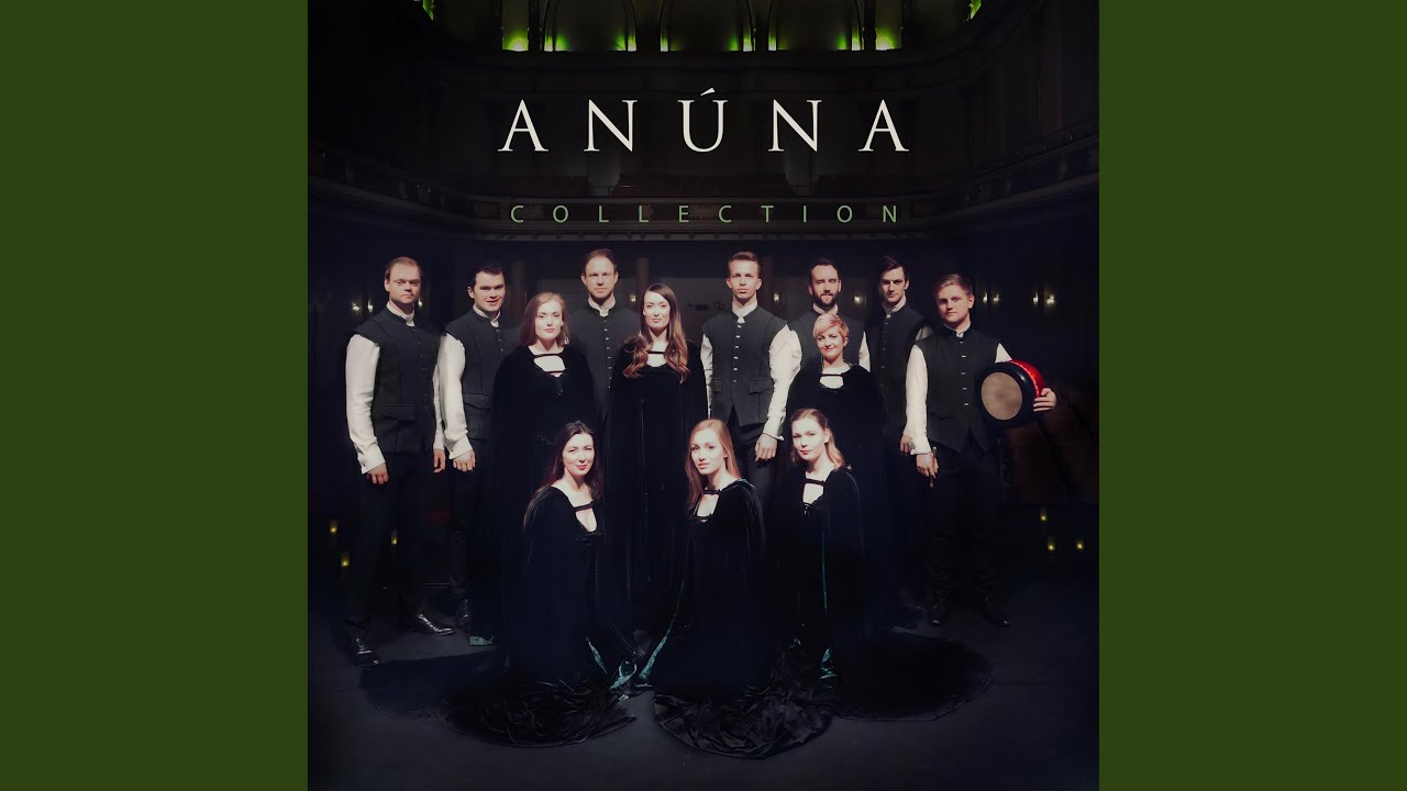 Na Coille Cumhra (2019 Version)