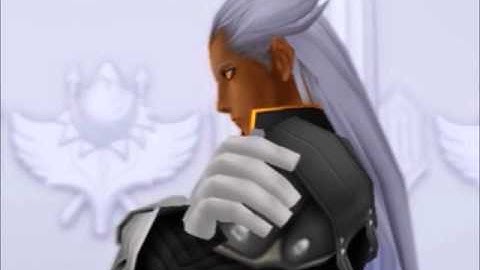 KH RE:COM Cutscenes Part 72 - What You Should Be (English)