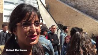 Jagga Jasoos | "Katrina Plays It Down" | Behind the Scenes | In Cinemas July 14