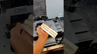I made my own worm mold !
