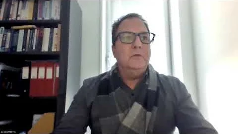 ESG Investing Webinar | ESSEC Webinar