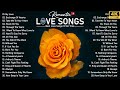 Love song 2023  the most of beautiful love songs about falling in love  beautiful romantic songs