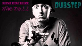 Eminem - Rag Doll new 2011