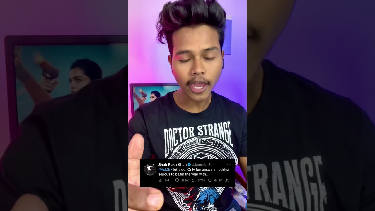 Boycott Pathan Savage Reply 🔥😅| Pathan Shahrukh Khan | boycott bollywood | 