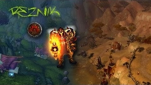 Warsong Gulch Exploration Patch 4.3.3