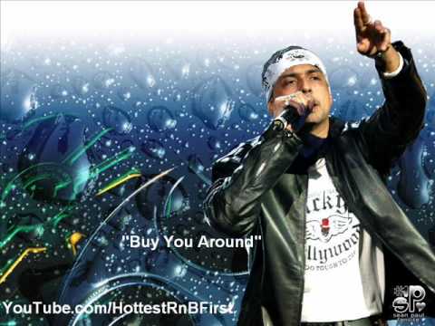 Sean Paul ft Chino - Buy You A Round [Exclusive New] [Hot RnB 2010]