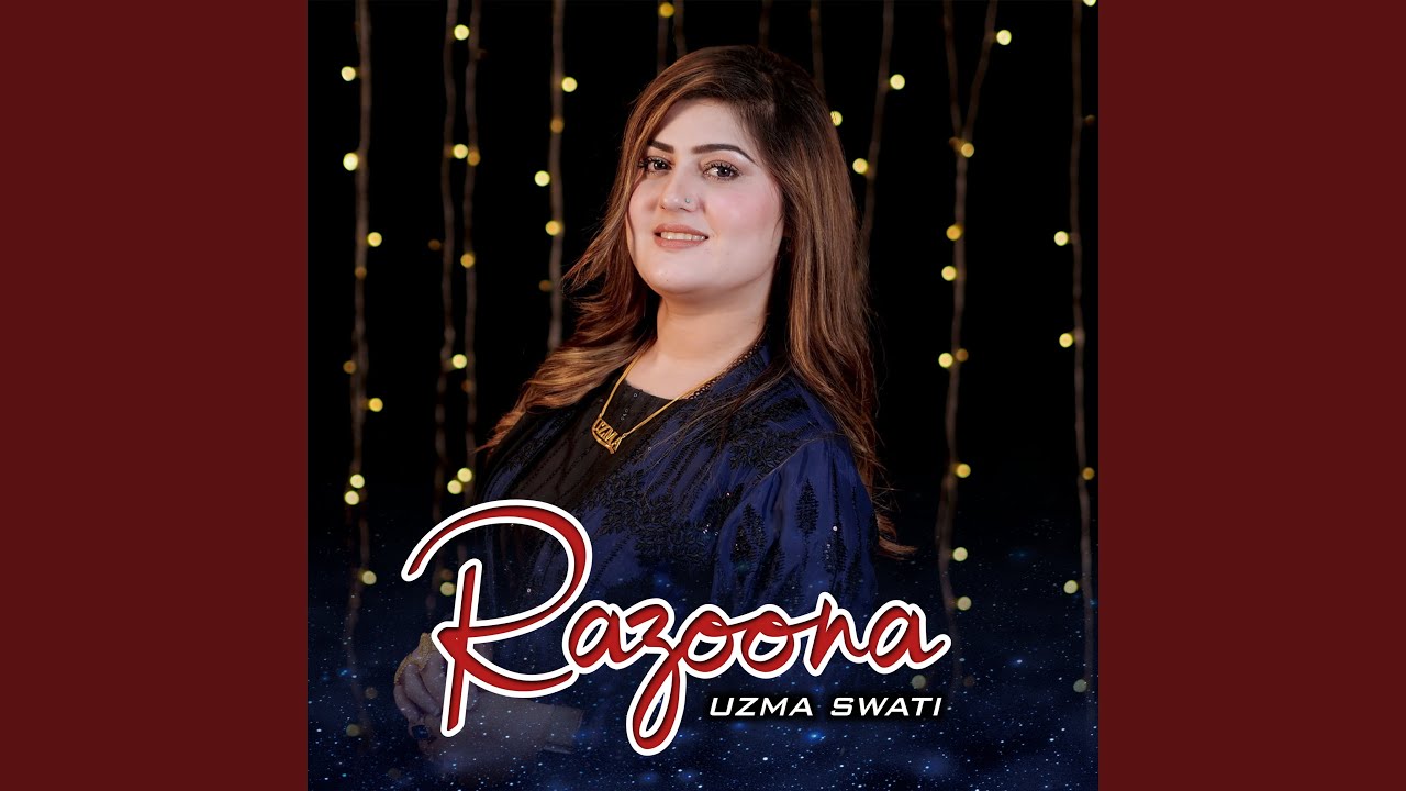 Watch Razoona on YouTube Watch Razoona on YouTube