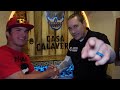 Bob Santos on Floyd Schofield VS Rene Tellez Giron!