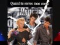 Pacifique  quand tu serres mon corps 1989