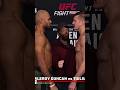 Christian duncan vs denis tiuliulin ufc vegas 82 #shorts #ufc #ufcvegas82