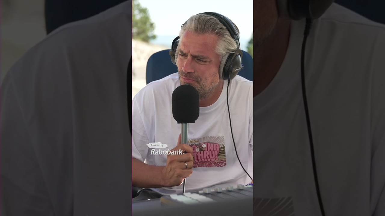 Hoe kan Niewiadoma zoveel beter zijn dan vorig jaar? We vroegen het haar trainer Louis Delahaye.