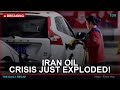 Oil Prices SURGE as US Plans Strikes on Iran  #Shorts