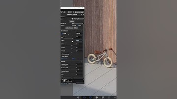 KeyShot Studio Randomization Nodes