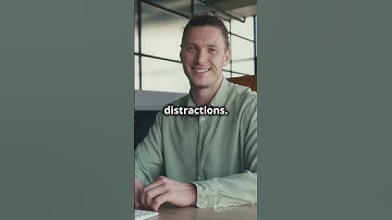 Top 5 Productivity Hacks for Self Improvement!