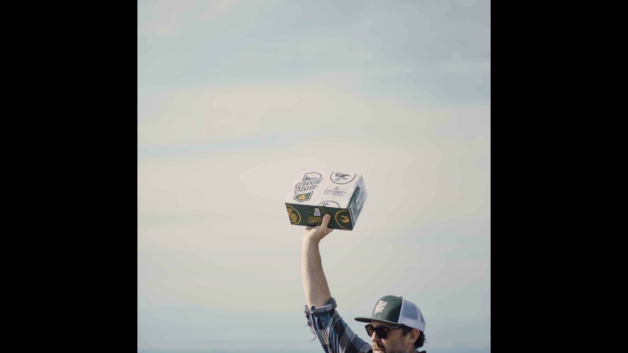 Ep. 68 - Matt Wilson of Zero Gravity Craft Brewery