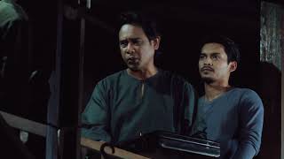 Highlight Episod 8 Mencari Qiblat