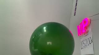 Balloon episode 🎈125268