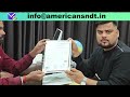 From Training To Career : Student Feedback on NDT & QA/ QC Course's| Best NDT Institute in India
