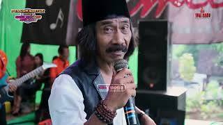 IKHLAS - Gus Lucky / CAMELIA / HALAL BIHALAL PEMUDA NGETUK \u0026 ANAK RANTAU LOR XALI