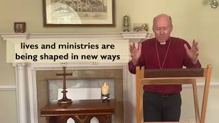 Service for the  Renewal of Commitment to ministry