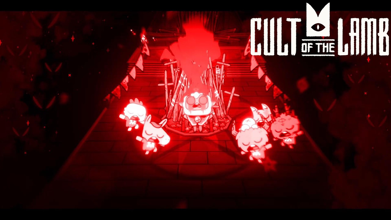 I started my own Cult!