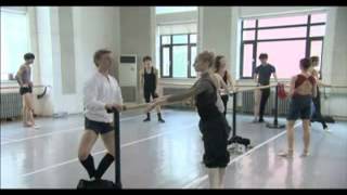 The 1st Beijing International Ballet and Choreography Competition The 1st Beijing International Ballet and Choreography Competition