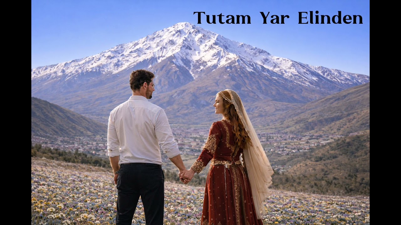 Tutam Yar Elinden