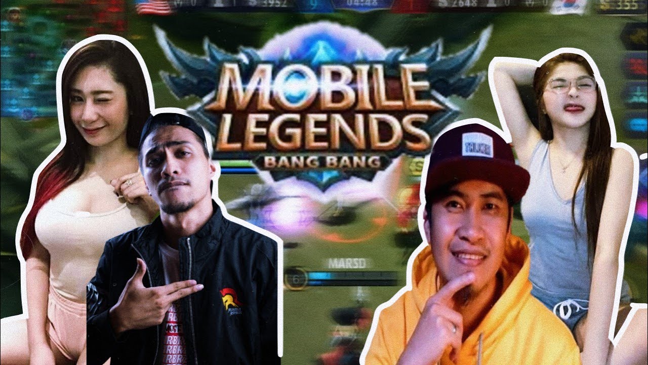 Iba T Ibang Uri Ng Player Sa Mobile Legends Youtube