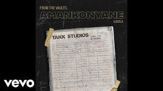 Amankonyane - Amanga (Official Audio)