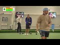 PBA Scottish Singles Qualifier | Semi Final | Bowls