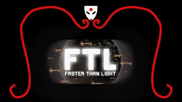 Fire The Laser! - FTL