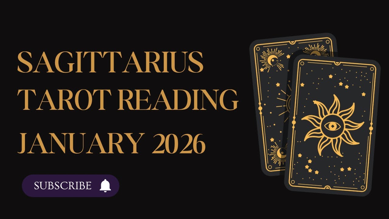 Стрельцы ♐️ Вселенная поворачивает колесо в вашу пользу, будьте готовы!! 12-19 января 2026 года