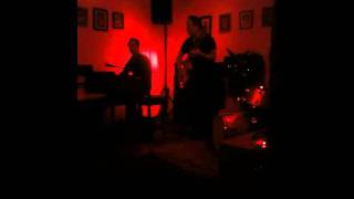 Jimmie Vaughan live in Austin Texas