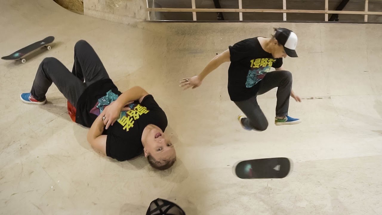 540 ФЛИП ЗА ПОЛЧАСА!?