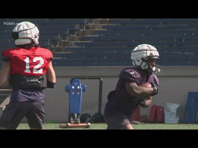 Yale Voted Ivy Football Preseason Favorite - Ivy League