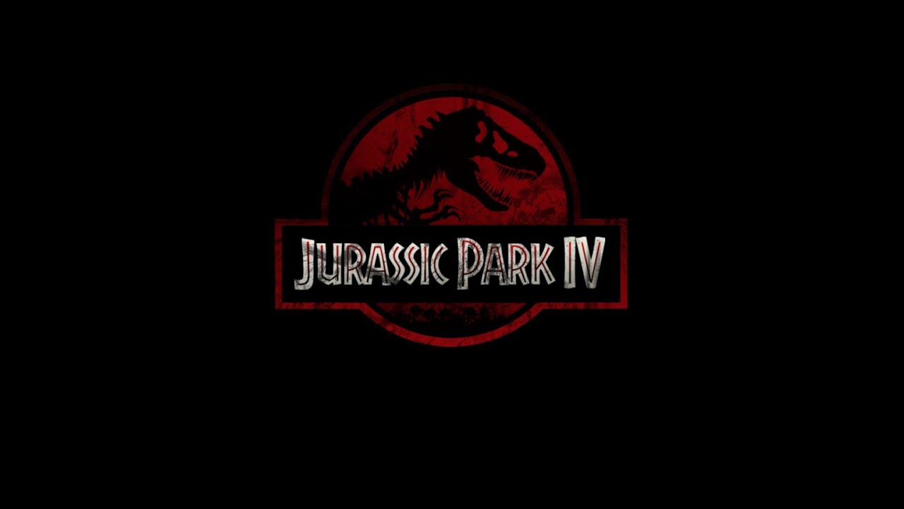 Jurassic Park 4 Reading