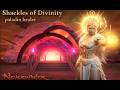 Neverwinter - Shackles of Divinity MOD31 Trial - pally heal pov