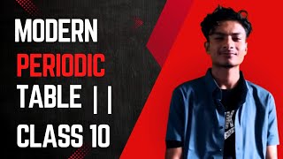 From Chaos to Order: How the Periodic Table Shapes Chemistry || classification of elements||class-10