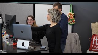 Prototyping – Key Term Explanations