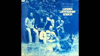 Werner Lämmerhirt Session - St.James Infirmary Blues chords
